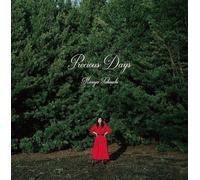 Mariya Takeuchi-Precious Days-JAPAN 2 Vinyl LP Record 180g Ltd/Ed