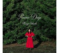 Mariya Takeuchi - Precious Days