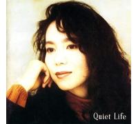 MARIYA TAKEUCHI-Quiet Life [30th Anniversary Edition]-JAPAN CD