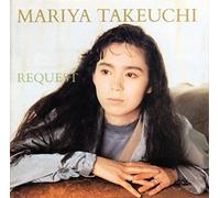 Mariya Takeuchi – Request – CD – 30th Anniversary Edition