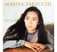 Mariya Takeuchi – Request – CD – 30th Anniversary Edition