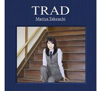 Mariya Takeuchi - Mariya Takeuchi - Trad (CD) [Japan CD] WPCL-11959
