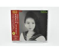 Mariya Takeuchi - Variety (30th Anniversary Edition)