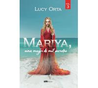 Mariya, una mujer de mil secretos Vol. 3