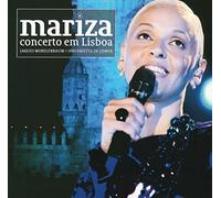 MARIZA-CONCERTO EM LISBOA