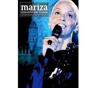 Mariza: Concerto Em Lisboa (DVD)