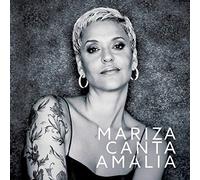 Mariza - Mariza Canta Amalia