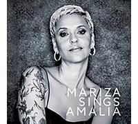 Mariza - Mariza Canta Amalia [VINYL]