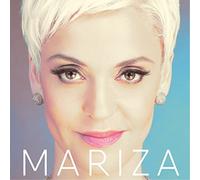 Mariza Mariza CD NEW