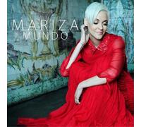 Mariza Mundo (CD) Album