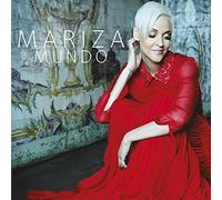 Mariza - Mundo - New CD - Z23z