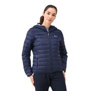 'Marizion' Hooded Puffer Jacket Regatta Mid Navy 16