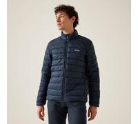 Regatta Men's Water-repellent Marizion Padded Jacket Navy, Size: M