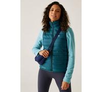 'Marizion' Quilted Gilet Regatta Blue 18
