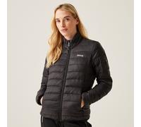 Marizon Padded Jacket Regatta Black 10