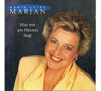 Marjan,Marie-Luise - Was Mir am Herzen liegt