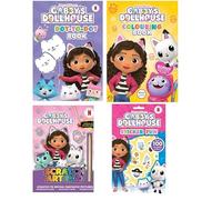 Marjen Gabby's Dollhouse Activity Set 5