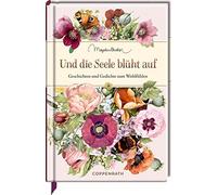 Marjolein Basti Und die Seele blüht auf: Geschichten und Gedichte zum (Hardback)