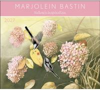 Marjolein Bastin Nature's Inspiration 2027 Deluxe Wall Calendar with Print