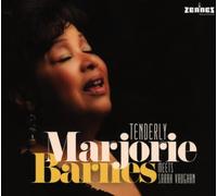 Marjorie Barnes - Tenderly