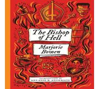 Marjorie Bowen The Bishop of Hell & Other Stories (Monster, She Wrote) Book in White Marjorie Bowen White