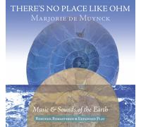Marjorie de Muynck - There's No Place Like Ohm