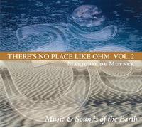 Marjorie de Muynck - There's No Place Like Ohm Vol 2