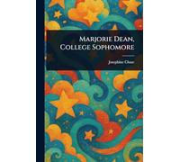 Marjorie Dean, College Sophomore