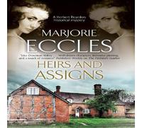 Marjorie Eccles Heirs & Assigns Hardcover Book in White Marjorie Eccles White