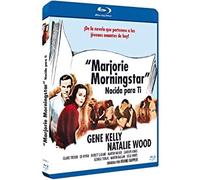 Marjorie Morningstar (1958) ( Marjorie Morning star ) (Blu-Ray)
