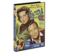 Marjorie Morningstar ( Marjorie Morning star ) [ NON-USA FORMAT, PAL, Reg.0 Import - Spain ]