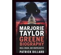 Marjorie Taylor Greene biography: Bold, Brash, and Unapologetic