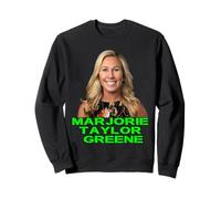 Marjorie Taylor Greene Sweatshirt