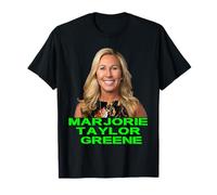 Marjorie Taylor Greene T-Shirt