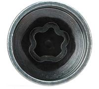 MARJS For BMW 043 43 Replacement Security Master Anti Theft Locking Wheel Nut Key Bolt Remover Tool For BMW 43 or 043