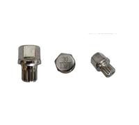 MARJS For BMW MINI 13 Spline ABC30/13 Replacement Security Master Anti Theft Locking Wheel Nut Key Bolt Remover Tool For BMW MINI ABC30/13PT