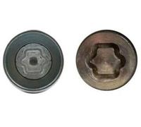 MARJS For Land Rover Range Rover F Replacement Security Master Anti Theft Locking Wheel Nut Key Bolt Remover Tool For Land Rover Range Rover F