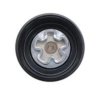 MARJS For Vauxhall 189 J Replacement Security Master Anti Theft Locking Wheel Nut Key Bolt Remover Tool For Vauxhall Opel 189 J