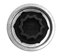 MARJS For Volkswagen VW 525 E Replacement Security Master Anti Theft Locking Wheel Nut Key Bolt Remover Tool For VW 525 E