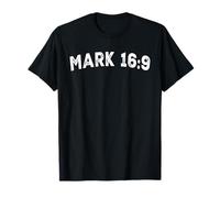 Mark 16:9 T-Shirt