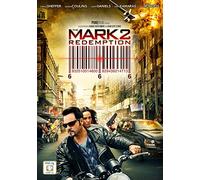 Mark 2: Redemption [DVD] [2013] [Region 1] [US Import] [NTSC]