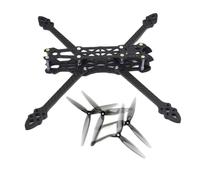 Mark 4 Mark4 7inch 295mm For 2807 2806.5 Motor FPV Camera Racing Drone Quadcopter Freestyle Frame(Frame with 7035 Prop)