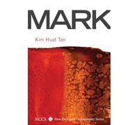 Mark: A New Covenant Commentary
