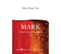 Mark: A New Covenant Commentary (New Covenant Commentary Series)