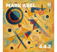 Mark Abel; Simone McIntosh; Michael McMahon; Alice K. Dade - Mark Abel. 4.4.2