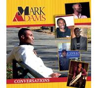 Mark Adams - Conversations