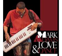 Mark Adams - Love & Dance