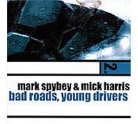 Mark Ambre & Spybey - Bad Roads Young Drivers