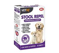 Mark And Chappell Stool Repel-UM 30 Tablets (Pack of 2, Total 60 Tablets)