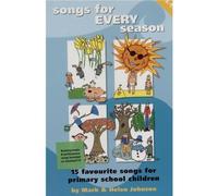 Mark and Helen Johnson: 15 Great New Songs for Primary School Children